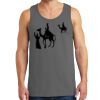 Heavy Cotton ™ Tank Top Thumbnail