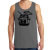 Heavy Cotton ™ Tank Top Thumbnail