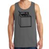 Heavy Cotton ™ Tank Top Thumbnail