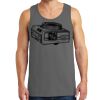 Heavy Cotton ™ Tank Top Thumbnail