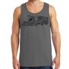 Heavy Cotton ™ Tank Top Thumbnail