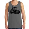 Heavy Cotton ™ Tank Top Thumbnail