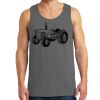 Heavy Cotton ™ Tank Top Thumbnail
