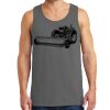 Heavy Cotton ™ Tank Top Thumbnail