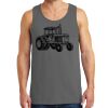 Heavy Cotton ™ Tank Top Thumbnail