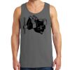 Heavy Cotton ™ Tank Top Thumbnail