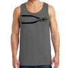 Heavy Cotton ™ Tank Top Thumbnail