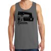 Heavy Cotton ™ Tank Top Thumbnail