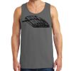 Heavy Cotton ™ Tank Top Thumbnail