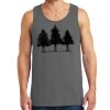 Heavy Cotton ™ Tank Top Thumbnail