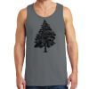 Heavy Cotton ™ Tank Top Thumbnail