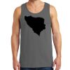 Heavy Cotton ™ Tank Top Thumbnail