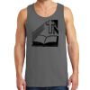 Heavy Cotton ™ Tank Top Thumbnail