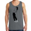 Heavy Cotton ™ Tank Top Thumbnail