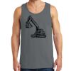 Heavy Cotton ™ Tank Top Thumbnail