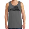 Heavy Cotton ™ Tank Top Thumbnail