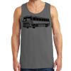Heavy Cotton ™ Tank Top Thumbnail