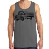 Heavy Cotton ™ Tank Top Thumbnail