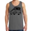 Heavy Cotton ™ Tank Top Thumbnail