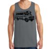 Heavy Cotton ™ Tank Top Thumbnail