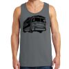 Heavy Cotton ™ Tank Top Thumbnail