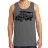 Heavy Cotton ™ Tank Top Thumbnail