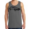 Heavy Cotton ™ Tank Top Thumbnail