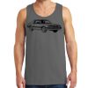 Heavy Cotton ™ Tank Top Thumbnail