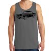 Heavy Cotton ™ Tank Top Thumbnail