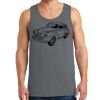 Heavy Cotton ™ Tank Top Thumbnail
