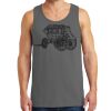Heavy Cotton ™ Tank Top Thumbnail