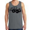 Heavy Cotton ™ Tank Top Thumbnail