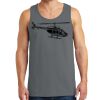 Heavy Cotton ™ Tank Top Thumbnail