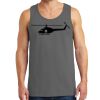 Heavy Cotton ™ Tank Top Thumbnail