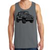 Heavy Cotton ™ Tank Top Thumbnail