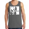Heavy Cotton ™ Tank Top Thumbnail
