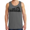 Heavy Cotton ™ Tank Top Thumbnail
