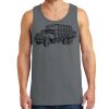 Heavy Cotton ™ Tank Top Thumbnail