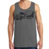 Heavy Cotton ™ Tank Top Thumbnail