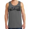 Heavy Cotton ™ Tank Top Thumbnail