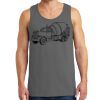 Heavy Cotton ™ Tank Top Thumbnail