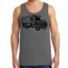 Heavy Cotton ™ Tank Top Thumbnail