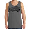 Heavy Cotton ™ Tank Top Thumbnail
