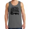 Heavy Cotton ™ Tank Top Thumbnail