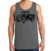 Heavy Cotton ™ Tank Top Thumbnail