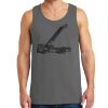 Heavy Cotton ™ Tank Top Thumbnail