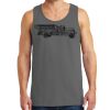 Heavy Cotton ™ Tank Top Thumbnail