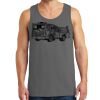 Heavy Cotton ™ Tank Top Thumbnail