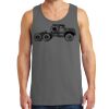 Heavy Cotton ™ Tank Top Thumbnail