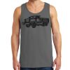 Heavy Cotton ™ Tank Top Thumbnail